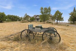 2861 Butte Circle, Sedalia, CO 80135