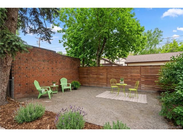 2335 N Glencoe St, Denver, CO 80207