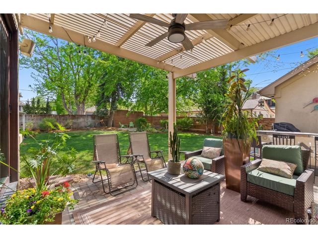 2335 N Glencoe St, Denver, CO 80207