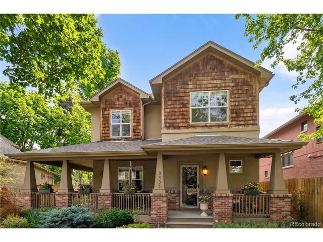 2335 N Glencoe St, Denver, CO 80207