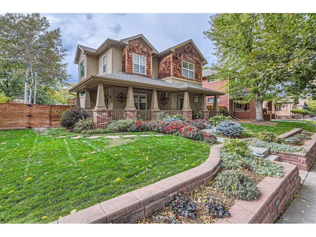 2335 N Glencoe St, Denver, CO 80207