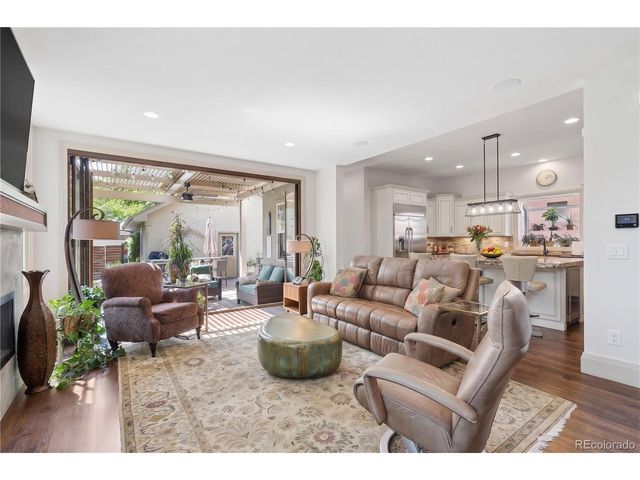 2335 N Glencoe St, Denver, CO 80207