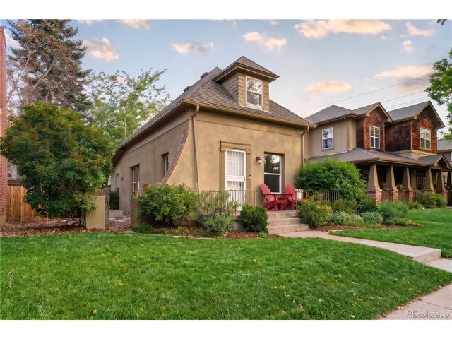 2335 N Glencoe St, Denver, CO 80207