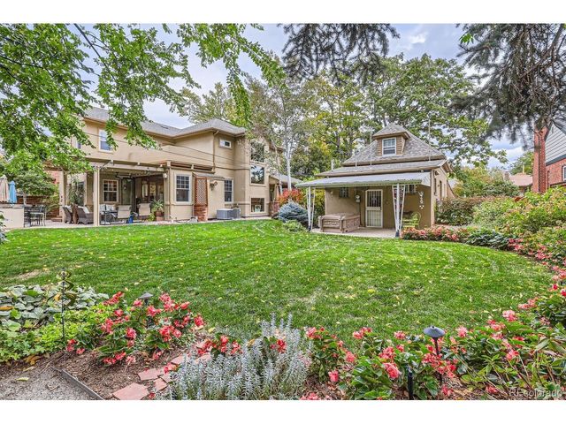 2335 N Glencoe St, Denver, CO 80207
