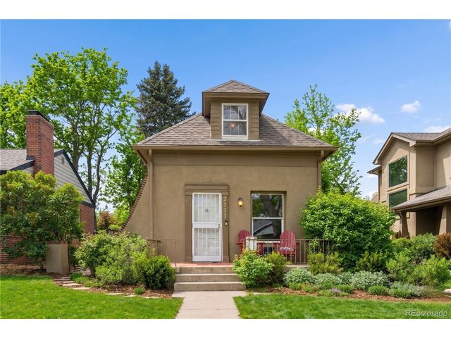 2335 N Glencoe St, Denver, CO 80207