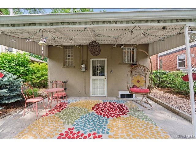 2335 N Glencoe St, Denver, CO 80207