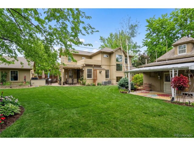 2335 N Glencoe St, Denver, CO 80207