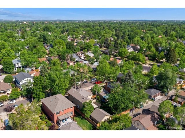 2335 N Glencoe St, Denver, CO 80207