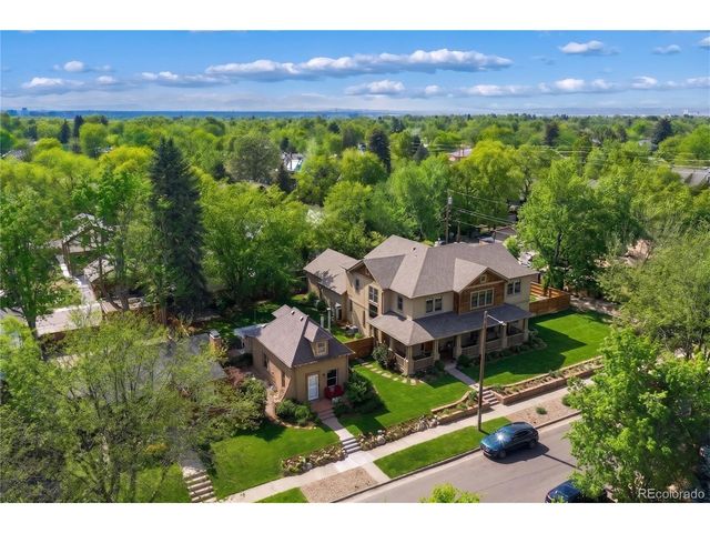 2335 N Glencoe St, Denver, CO 80207