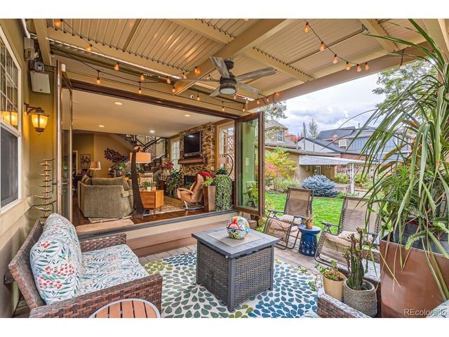 2335 N Glencoe St, Denver, CO 80207