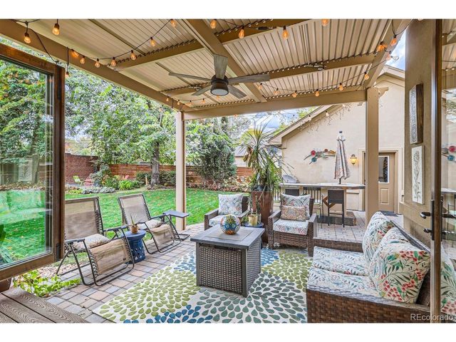 2335 N Glencoe St, Denver, CO 80207