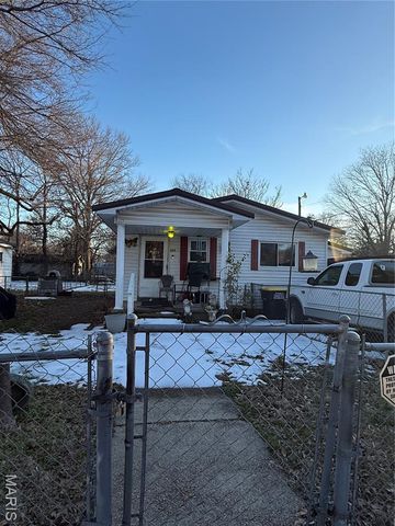 603 W North Street, Kennett, MO 63857