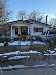 603 W North Street, Kennett, MO 63857