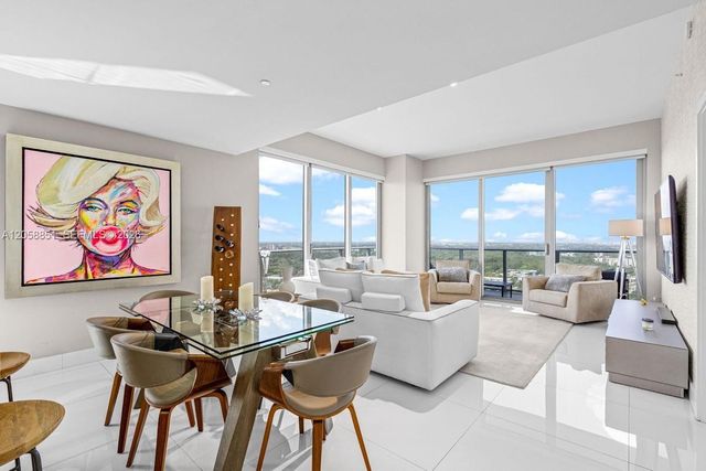 16385 Biscayne Blvd 3201, North Miami Beach, FL 33160
