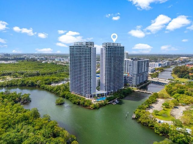 16385 Biscayne Blvd 3201, North Miami Beach, FL 33160