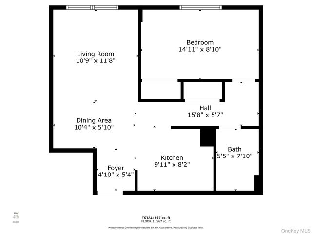 150 Featherbed Lane 4B, Bronx, NY 10452