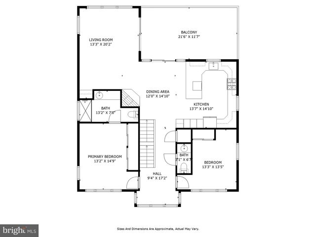 2260 LAKE DRIVE, Pasadena, MD 21122