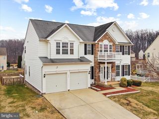 121 CHAGALL LN, Martinsburg, WV 25403