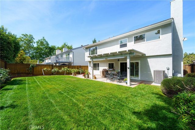 24772 Weyburn, Laguna Hills, CA 92653