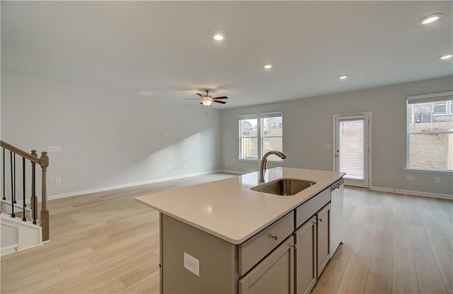 337 Heavenly Hollow Place, Mcdonough, GA 30253