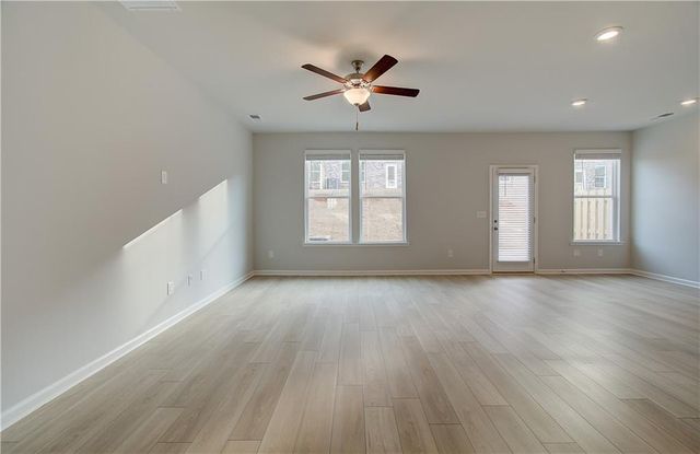 337 Heavenly Hollow Place, Mcdonough, GA 30253