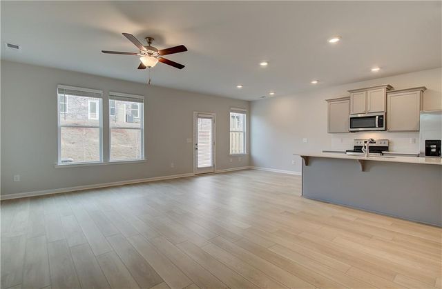 337 Heavenly Hollow Place, Mcdonough, GA 30253