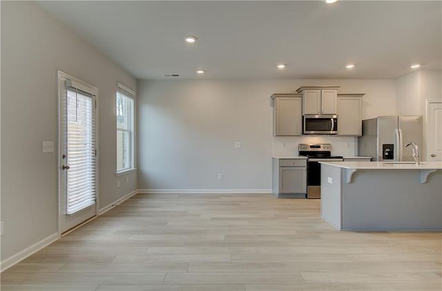 337 Heavenly Hollow Place, Mcdonough, GA 30253