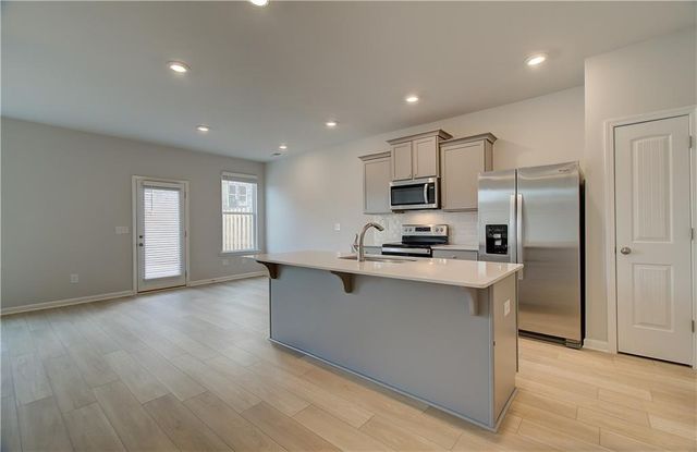 337 Heavenly Hollow Place, Mcdonough, GA 30253