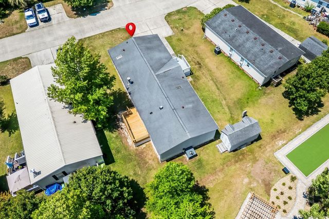 500 Folly Estates Dr., Myrtle Beach, SC 29588