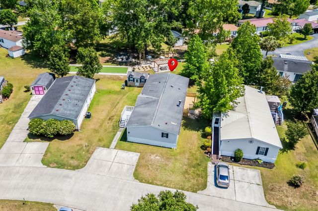 500 Folly Estates Dr., Myrtle Beach, SC 29588