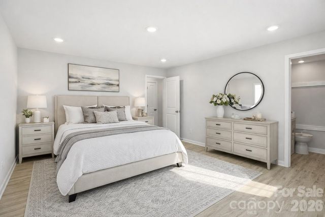 1207 Suncrest Avenue, Statesville, NC 28677