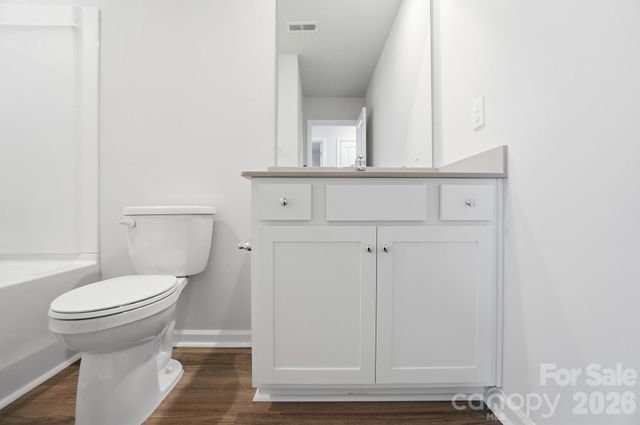 1207 Suncrest Avenue, Statesville, NC 28677