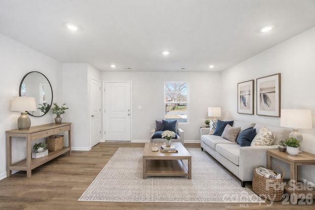 1207 Suncrest Avenue, Statesville, NC 28677