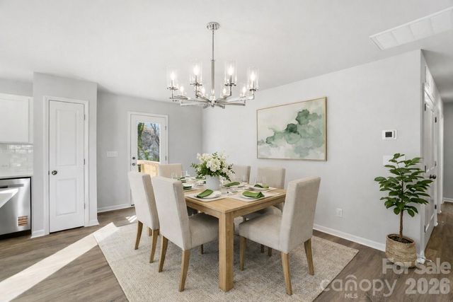 1207 Suncrest Avenue, Statesville, NC 28677