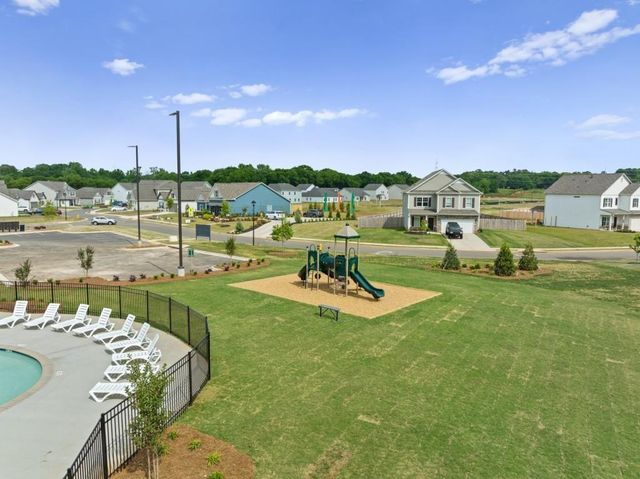 31 Westover Road SE, Cartersville, GA 30120