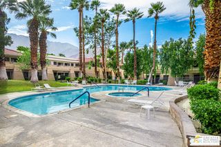 2820 N Arcadia Court B102, Palm Springs, CA 92262