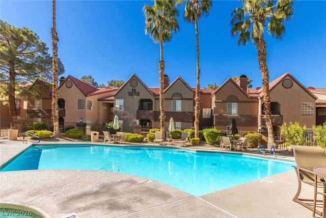 2200 South Fort Apache Road 1093, Las Vegas, NV 89117