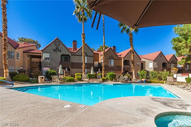 2200 South Fort Apache Road 1093, Las Vegas, NV 89117