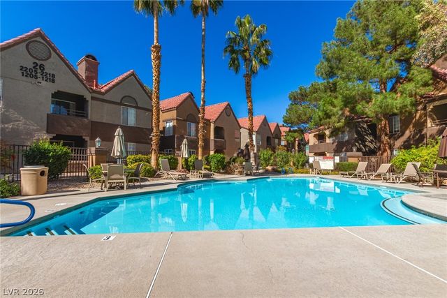 2200 South Fort Apache Road 1093, Las Vegas, NV 89117