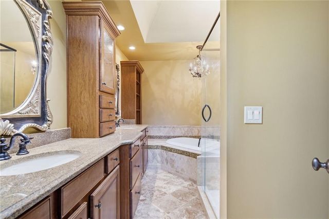 4492 Windsor Oaks Drive, Marietta, GA 30066