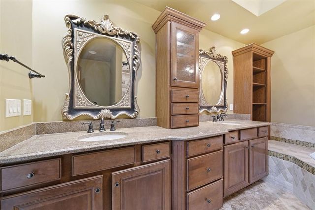 4492 Windsor Oaks Drive, Marietta, GA 30066