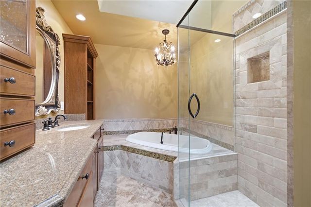 4492 Windsor Oaks Drive, Marietta, GA 30066