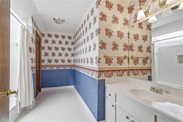 4492 Windsor Oaks Drive, Marietta, GA 30066