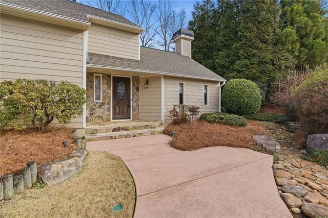 4492 Windsor Oaks Drive, Marietta, GA 30066
