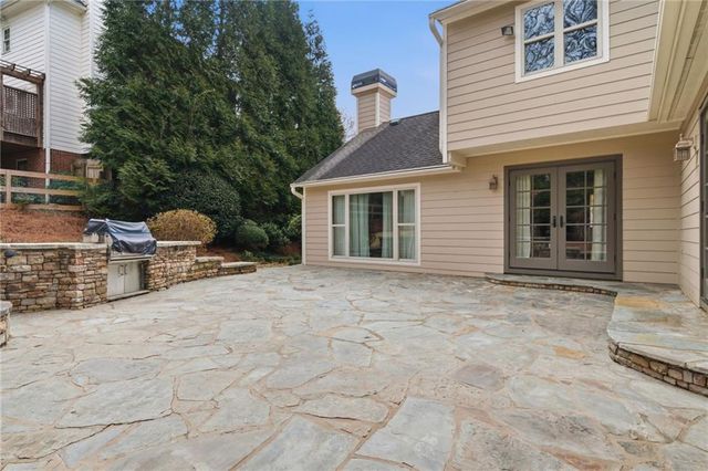 4492 Windsor Oaks Drive, Marietta, GA 30066