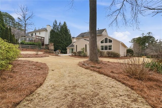 4492 Windsor Oaks Drive, Marietta, GA 30066