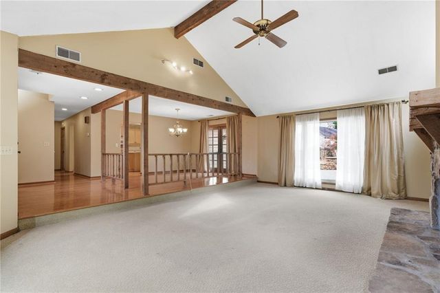 4492 Windsor Oaks Drive, Marietta, GA 30066