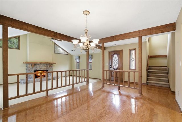 4492 Windsor Oaks Drive, Marietta, GA 30066