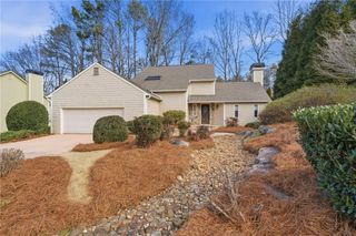 4492 Windsor Oaks Drive, Marietta, GA 30066