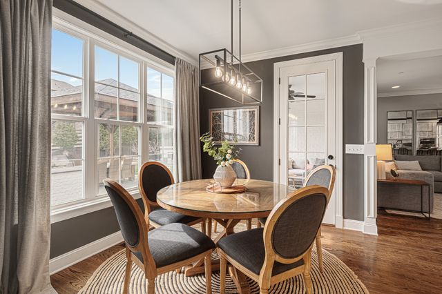 1041 Lawson Ln, Nolensville, TN 37135